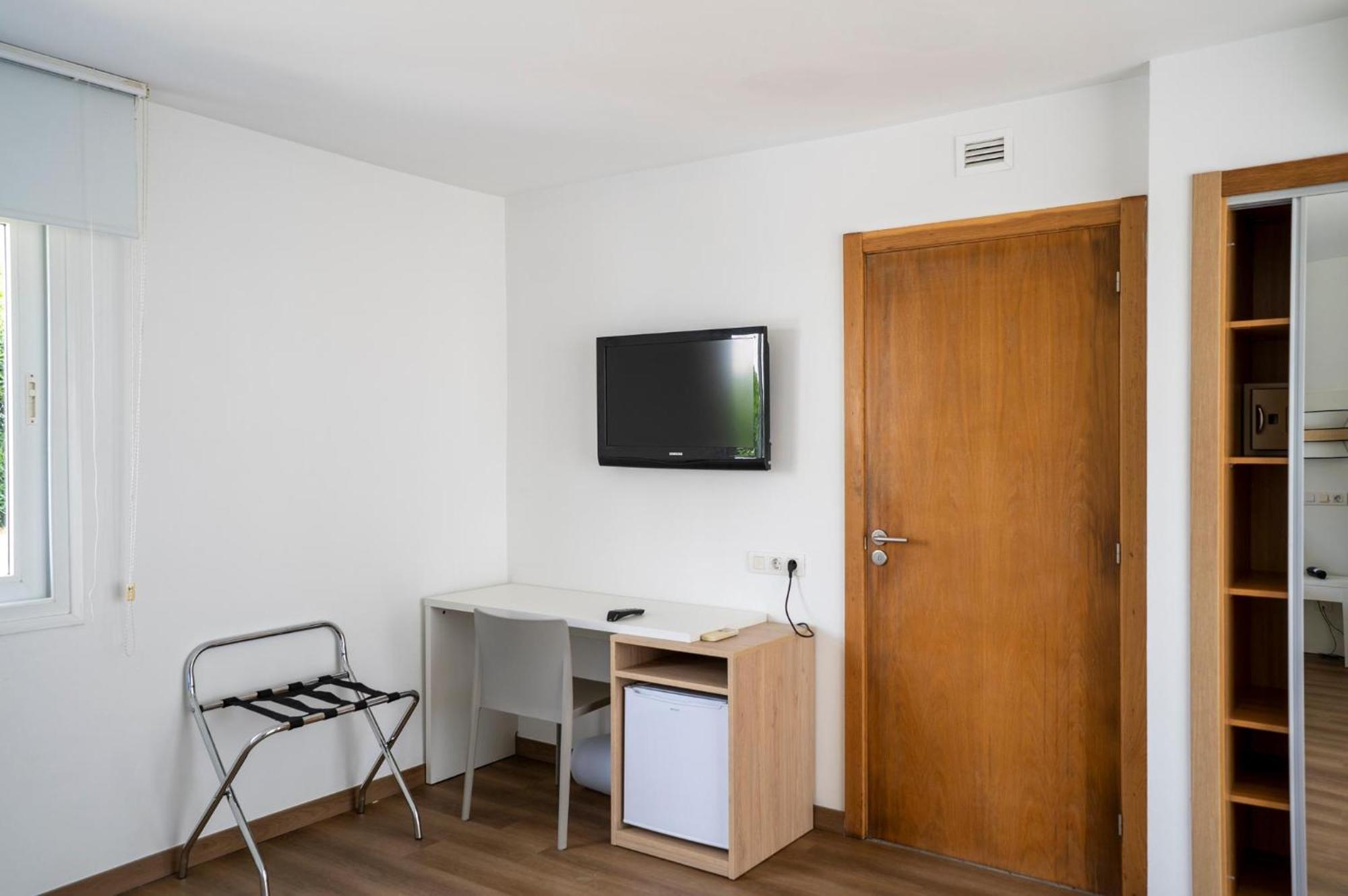 Bungalow con 2 Camere da Letto